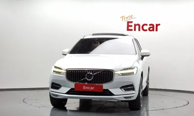 Volvo XC60 2019, 79709 км, за 19377.29 USD