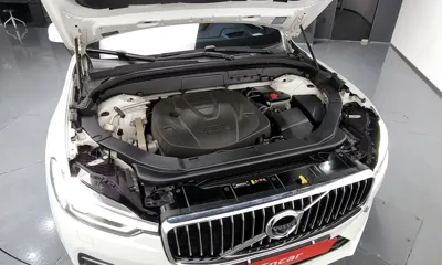 Volvo XC60 2019, 79709 км, за 19377.29 USD - фото 6