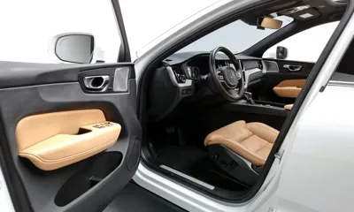 Volvo XC60 2019, 79709 км, за 19377.29 USD - фото 10