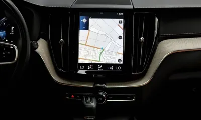 Volvo XC60 2019, 79709 км, за 19377.29 USD - фото 14