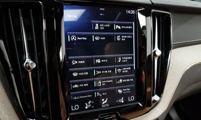 Volvo XC60 2019, 79709 км, за 19377.29 USD - фото 16