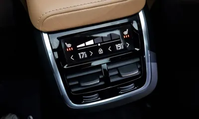Volvo XC60 2019, 79709 км, за 19377.29 USD - фото 18