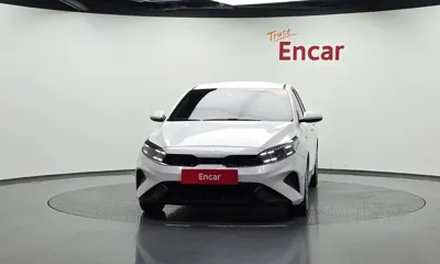 Kia K3 2022, 91681 км, за 8905.93 USD - фото 3