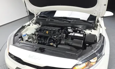 Kia K3 2022, 91681 км, за 8905.93 USD - фото 6