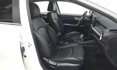 Kia K3 2022, 91681 км, за 8905.93 USD - фото 12