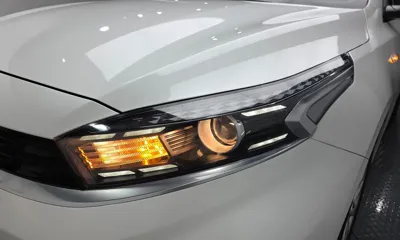 Kia K3 2022, 91681 км, за 8905.93 USD - фото 22