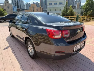 ChevroletGMDaewoo Malibu 2012, 177783 км, за 976.75 USD