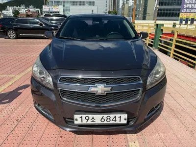 ChevroletGMDaewoo Malibu 2012, 177783 км, за 976.75 USD