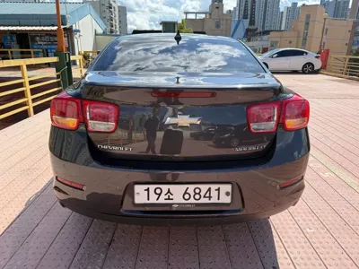 ChevroletGMDaewoo Malibu 2012, 177783 км, за 976.75 USD