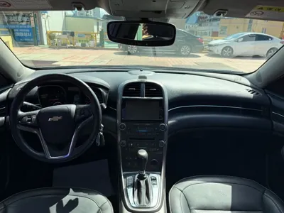 ChevroletGMDaewoo Malibu 2012, 177783 км, за 976.75 USD - фото 7