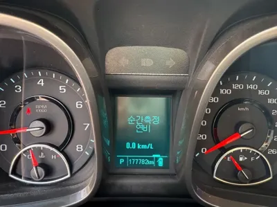 ChevroletGMDaewoo Malibu 2012, 177783 км, за 976.75 USD - фото 8