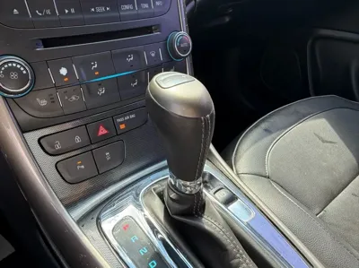 ChevroletGMDaewoo Malibu 2012, 177783 км, за 976.75 USD - фото 9