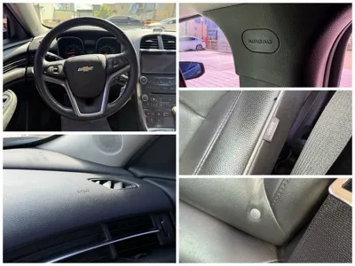 ChevroletGMDaewoo Malibu 2012, 177783 км, за 976.75 USD - фото 12