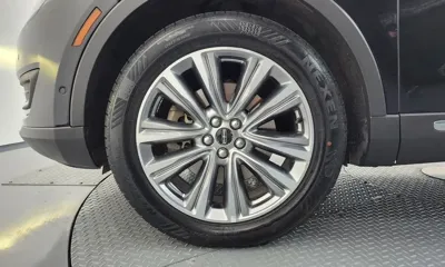 Lincoln MKX 2016, 165141 км, за 4493.06 USD