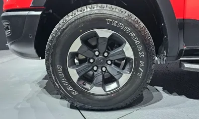 Dodge Ram Pick Up 2019, 64824 км, за 38289.01 USD
