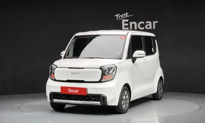 Kia Ray · 2023 год