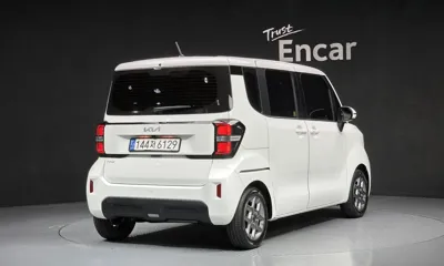 Kia Ray 2023, 51030 км, за 9183.41 USD