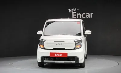 Kia Ray 2023, 51030 км, за 9183.41 USD
