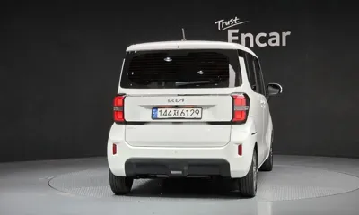 Kia Ray 2023, 51030 км, за 9183.41 USD