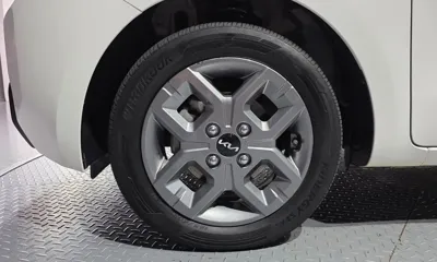 Kia Ray 2023, 51030 км, за 9183.41 USD