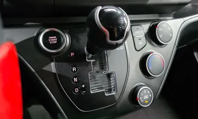 Kia Ray 2023, 51030 км, за 9183.41 USD - фото 9