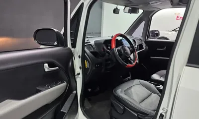 Kia Ray 2023, 51030 км, за 9183.41 USD - фото 10