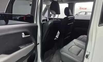 Kia Ray 2023, 51030 км, за 9183.41 USD - фото 11