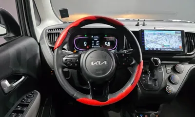 Kia Ray 2023, 51030 км, за 9183.41 USD - фото 13