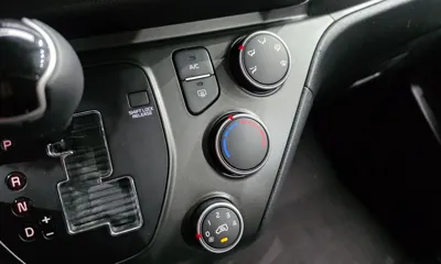 Kia Ray 2023, 51030 км, за 9183.41 USD - фото 18
