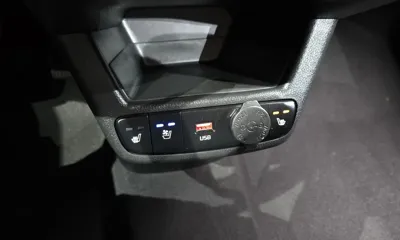 Kia Ray 2023, 51030 км, за 9183.41 USD - фото 19