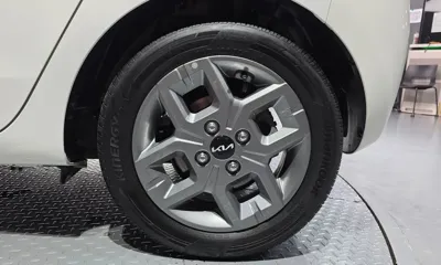 Kia Ray 2023, 51030 км, за 9183.41 USD - фото 21