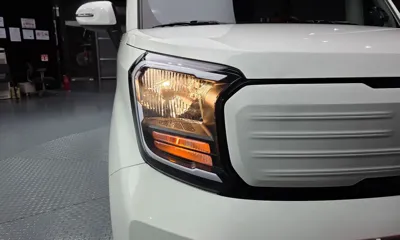 Kia Ray 2023, 51030 км, за 9183.41 USD - фото 22