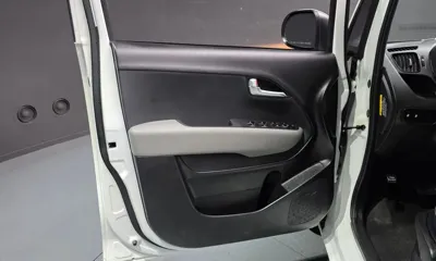 Kia Ray 2023, 51030 км, за 9183.41 USD - фото 24