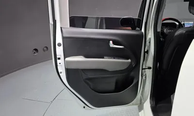 Kia Ray 2023, 51030 км, за 9183.41 USD - фото 25