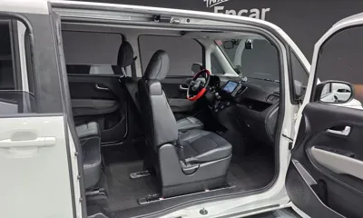 Kia Ray 2023, 51030 км, за 9183.41 USD - фото 26