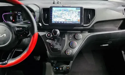 Kia Ray 2023, 51030 км, за 9183.41 USD - фото 28