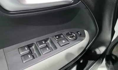 Kia Ray 2023, 51030 км, за 9183.41 USD - фото 29