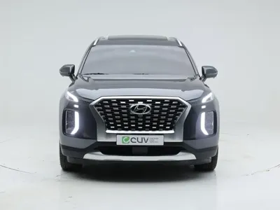 Hyundai Palisade 2021, 131834 км, за 15765.48 USD