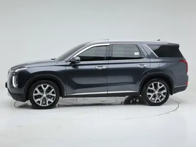 Hyundai Palisade 2021, 131834 км, за 15765.48 USD