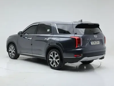 Hyundai Palisade 2021, 131834 км, за 15765.48 USD