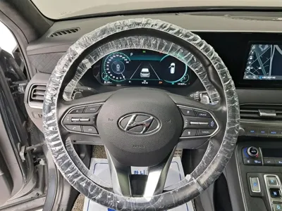 Hyundai Palisade 2021, 131834 км, за 15765.48 USD - фото 7