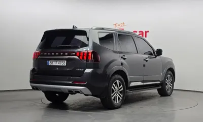 Kia Mohave 2021, 104066 км, за 15490.05 USD