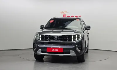 Kia Mohave 2021, 104066 км, за 15490.05 USD