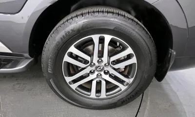 Kia Mohave 2021, 104066 км, за 15490.05 USD