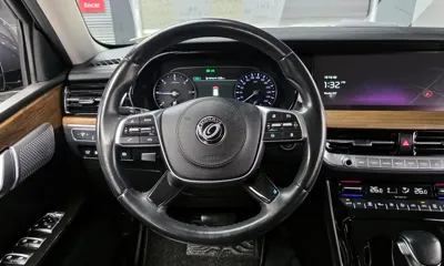 Kia Mohave 2021, 104066 км, за 15490.05 USD - фото 13