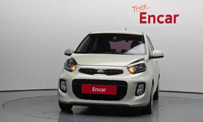 Kia Morning 2016, 59781 км, за 3510.37 USD