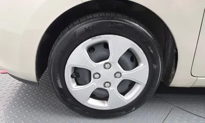 Kia Morning 2016, 59781 км, за 3510.37 USD