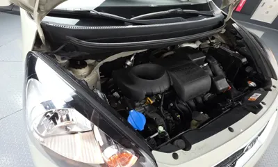 Kia Morning 2016, 59781 км, за 3510.37 USD - фото 6