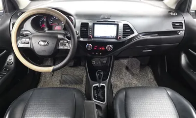 Kia Morning 2016, 59781 км, за 3510.37 USD - фото 7
