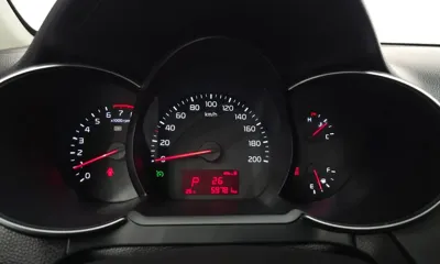 Kia Morning 2016, 59781 км, за 3510.37 USD - фото 8